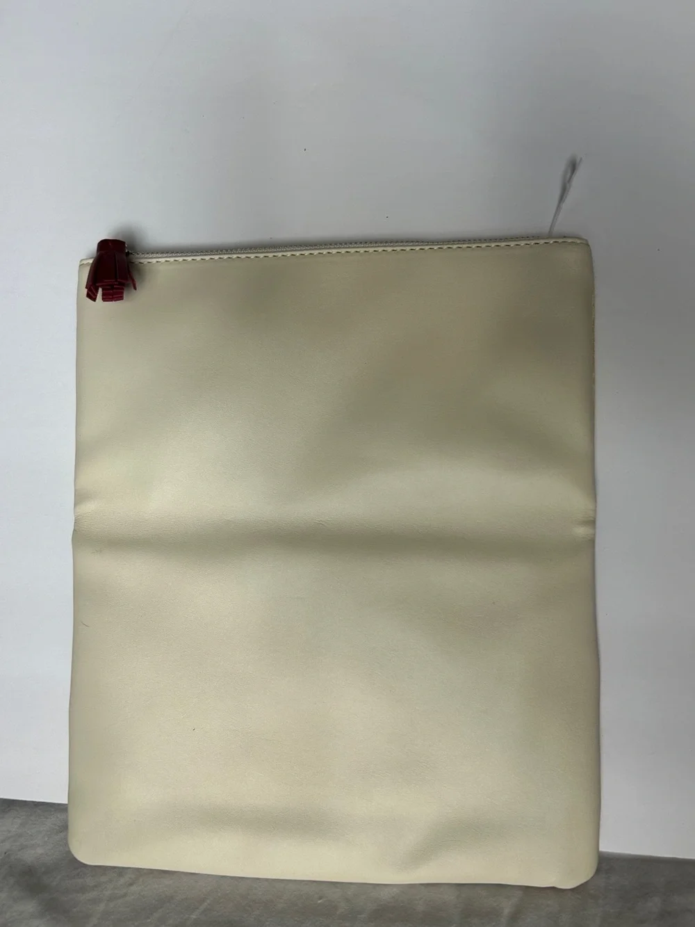 Rachel Pally fold-over pouch